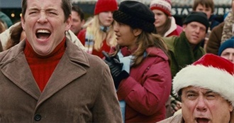 Worst Holiday Movies of All Time