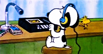 Simone&#39;s Favorite Songs