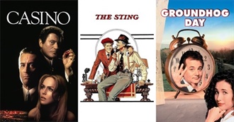 Greatest Movies of the Last 50 Years Part III