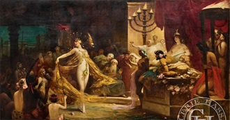 The Femme Fatales of Books