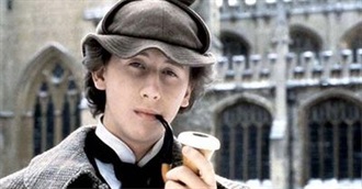 Movies Beginning With Y