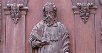 100 Books That Korrick Hasn&#39;t Read That a Lot of Other People Have, 2025