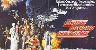 Last 10 Movies Ray Watched Pt 182