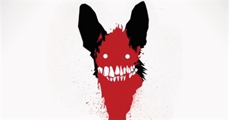 10 Humorous Horror Books to Make You Gasp and Guffaw