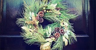 Sinners Reconciled - 10 Alternative Christmas Movies