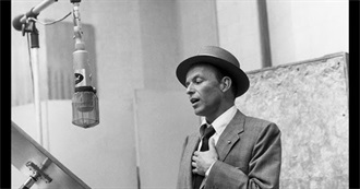 Last 25 Albums Tcr023 Listened to 18