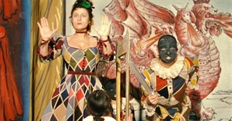 Favorite Films of Pauline Kael