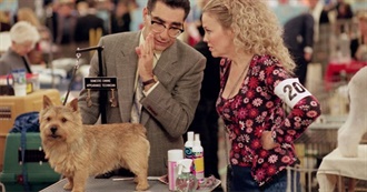 100 More 2000s PG-13 Movies