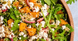 Everything SM Ate Today - Part 123