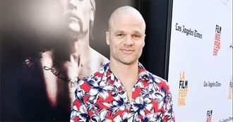 Evan Jones Movies I&#39;ve Seen