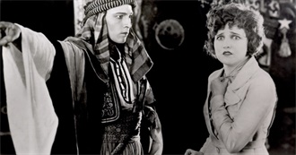 1001 Movies You Actually Must See Before You Die (Part 1)