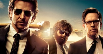 Best Comedies of the 2000s