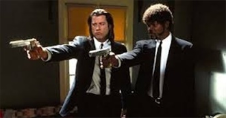 Top 500 Films Part 8: The 1990s