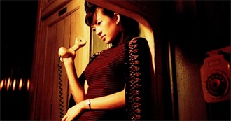 Movies That You May Have Seen Part 2