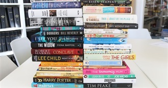 British Book Awards: Books of the Year 2017