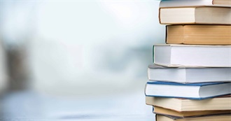 Classics to Read Before 31