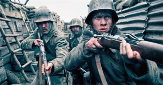 24 International Films You Need to Watch Right Now If You&#39;re Sophisticated (BuzzFeed)