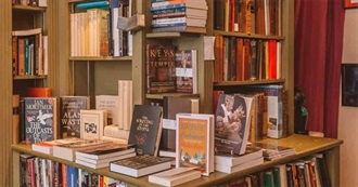 26 Books From Gayathri&#39;s TBR for 2026