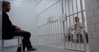 Efilmcritic.com&#39;s Jack Sommersby&#39;s Best-Photographed Movies