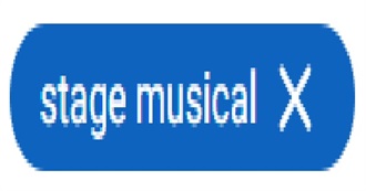 Movies With the Keyword &quot;Stage-Musical&quot; on IMDb