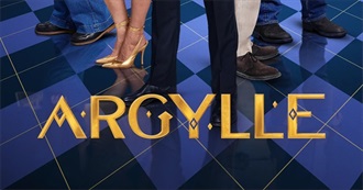 11 Films Waltuh Wants Carnage Counts to Count, 2025 and Beforehand