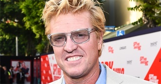 Jake Busey Movies I&#39;ve Seen