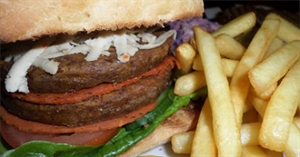 150 Ways of &#39;Hiding&#39; Vegetables in Tasty Food