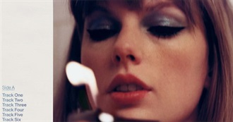 Books for Midnights (Taylor Swift)