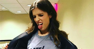 Last 10 Movies Mr. Brightside Watched 20