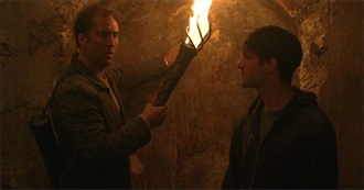 &#39;N&#39; Movies Bree Has Seen