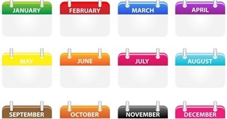 Lauconn&#39;s April-May 2021 Reads