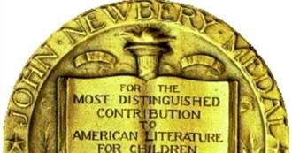Newberry Winners