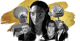 Oscar Nominations 2023