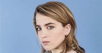 Ad&#232;le Haenel Top 10 Films