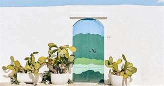 L&#39;s 2020 Travel Plans