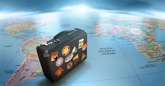 HQ&#39;s Travel Experiences