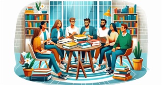 Orland Park Public Library Staff Picks 2024