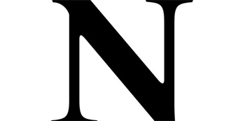 Movies That Start With N That Danny Has Watched