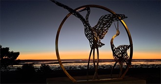 Steve's 2025 Aussie Road Trip