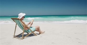 Books Jim Actually Has Read Since Retirement