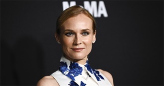 Diane Kruger Movies I&#39;ve Seen
