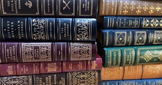 If You&#39;ve Read All of These You Are SUPER Well-Read