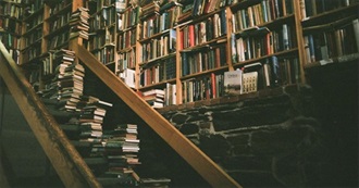 Books to Add to Collection