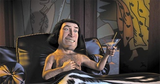 Nah Just Some Random Movies I&#39;ve Seen