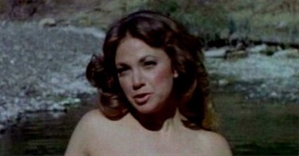 The Films of Janet Wood