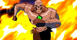 Best Versions of Metallo