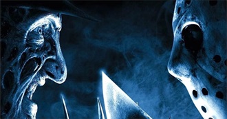 Gabe&#39;s Horror Movies