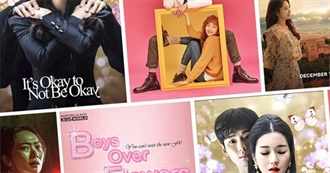 Kdramas Everyone Should Watch
