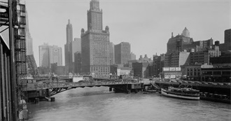 National Historic Landmarks in Chicago