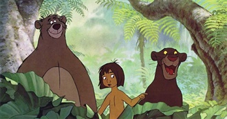 Every Film Brian Berta Watched for the First Time in 2023